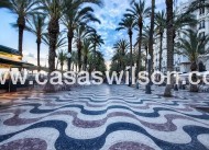 Nieuwbouw - Appartement - Alicante - Benalua