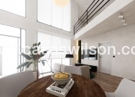 Nieuwbouw - Appartement - Alicante - Carolinas Bajas