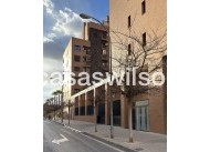 Nieuwbouw - Appartement - Alicante - Carolinas Bajas