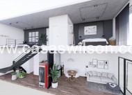 Nieuwbouw - Appartement - Alicante - Carolinas Bajas