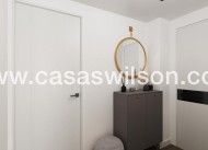 Nieuwbouw - Appartement - Alicante - Centro