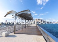 Nieuwbouw - Appartement - Alicante - Centro