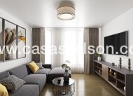 Nieuwbouw - Appartement - Alicante - Centro
