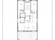 Nieuwbouw - Appartement - Alicante - Centro