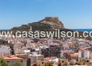 Nieuwbouw - Appartement - Alicante - Centro