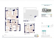 Nieuwbouw - Appartement - Alicante - Pau Ii