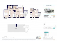 Nieuwbouw - Appartement - Alicante - Pau Ii