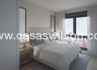 Nieuwbouw - Appartement - Alicante - Pau Ii