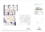 Nieuwbouw - Appartement - Alicante - Pau Ii