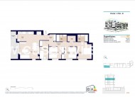 Nieuwbouw - Appartement - Alicante - San Agustín-PAU 2