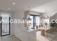 Nieuwbouw - Appartement - Alicante - San Agustín-PAU 2