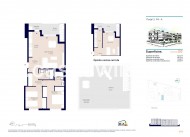 Nieuwbouw - Appartement - Alicante - San Agustín-PAU 2
