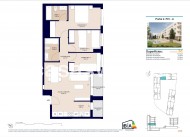 Nieuwbouw - Appartement - Alicante - San Agustín