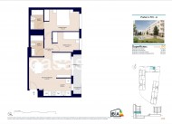 Nieuwbouw - Appartement - Alicante - San Agustín