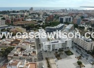 Nieuwbouw - Appartement - Alicante - San Agustín