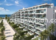 Nieuwbouw - Appartement - Almerimar - 1ª Linea De Playa
