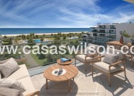 Nieuwbouw - Appartement - Almerimar