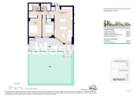 Nieuwbouw - Appartement - Almerimar