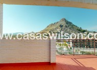 Nieuwbouw - Appartement - Archena - Villanueva del Rio Segura