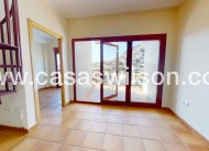 Nieuwbouw - Appartement - Archena - Villanueva del Rio Segura