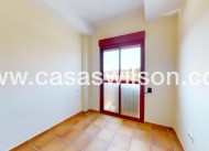 Nieuwbouw - Appartement - Archena - Villanueva del Rio Segura