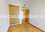 Nieuwbouw - Appartement - Archena - Villanueva del Rio Segura