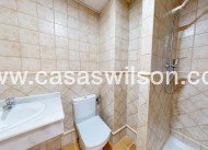 Nieuwbouw - Appartement - Archena - Villanueva del Rio Segura