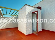 Nieuwbouw - Appartement - Archena - Villanueva del Rio Segura