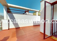 Nieuwbouw - Appartement - Archena - Villanueva del Rio Segura