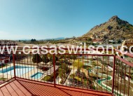 Nieuwbouw - Appartement - Archena - Villanueva del Rio Segura