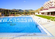 Nieuwbouw - Appartement - Archena - Villanueva del Rio Segura