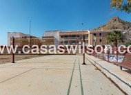Nieuwbouw - Appartement - Archena - Villanueva del Rio Segura