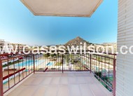 Nieuwbouw - Appartement - Archena - Villanueva del Rio Segura