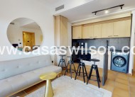 Nieuwbouw - Appartement - Archena - Villanueva del Rio Segura