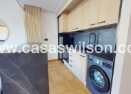 Nieuwbouw - Appartement - Archena - Villanueva del Rio Segura