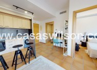 Nieuwbouw - Appartement - Archena - Villanueva del Rio Segura
