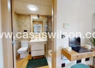 Nieuwbouw - Appartement - Archena - Villanueva del Rio Segura