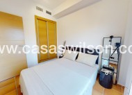Nieuwbouw - Appartement - Archena - Villanueva del Rio Segura