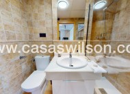 Nieuwbouw - Appartement - Archena - Villanueva del Rio Segura