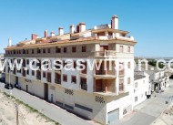 Nieuwbouw - Appartement - Avileses - pueblo