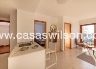 Nieuwbouw - Appartement - Avileses - pueblo