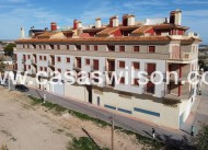 Nieuwbouw - Appartement - Avileses - pueblo