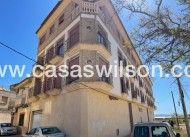 Nieuwbouw - Appartement - Avileses - pueblo