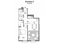 Nieuwbouw - Appartement - Avileses - pueblo