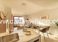 Nieuwbouw - Appartement - Avileses - pueblo