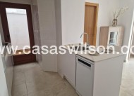 Nieuwbouw - Appartement - Avileses - pueblo