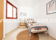 Nieuwbouw - Appartement - Avileses - pueblo