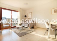 Nieuwbouw - Appartement - Avileses - pueblo