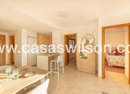 Nieuwbouw - Appartement - Avileses - pueblo