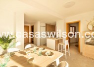 Nieuwbouw - Appartement - Avileses - pueblo